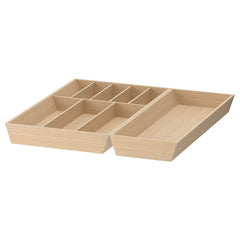 Cutlery trays for 60cm drawers