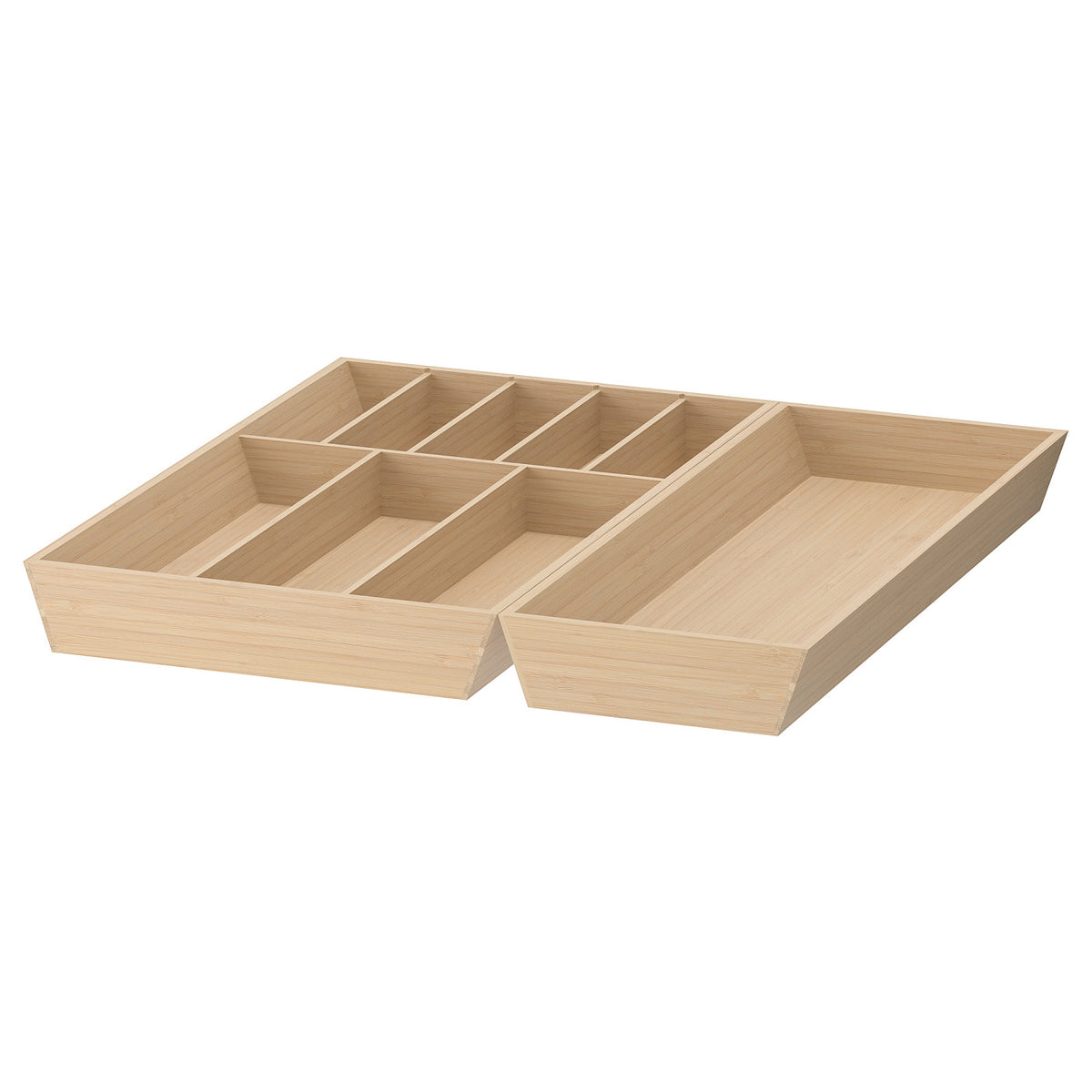 UPPDATERA cutlery tray/utensil tray, 52x50 cm