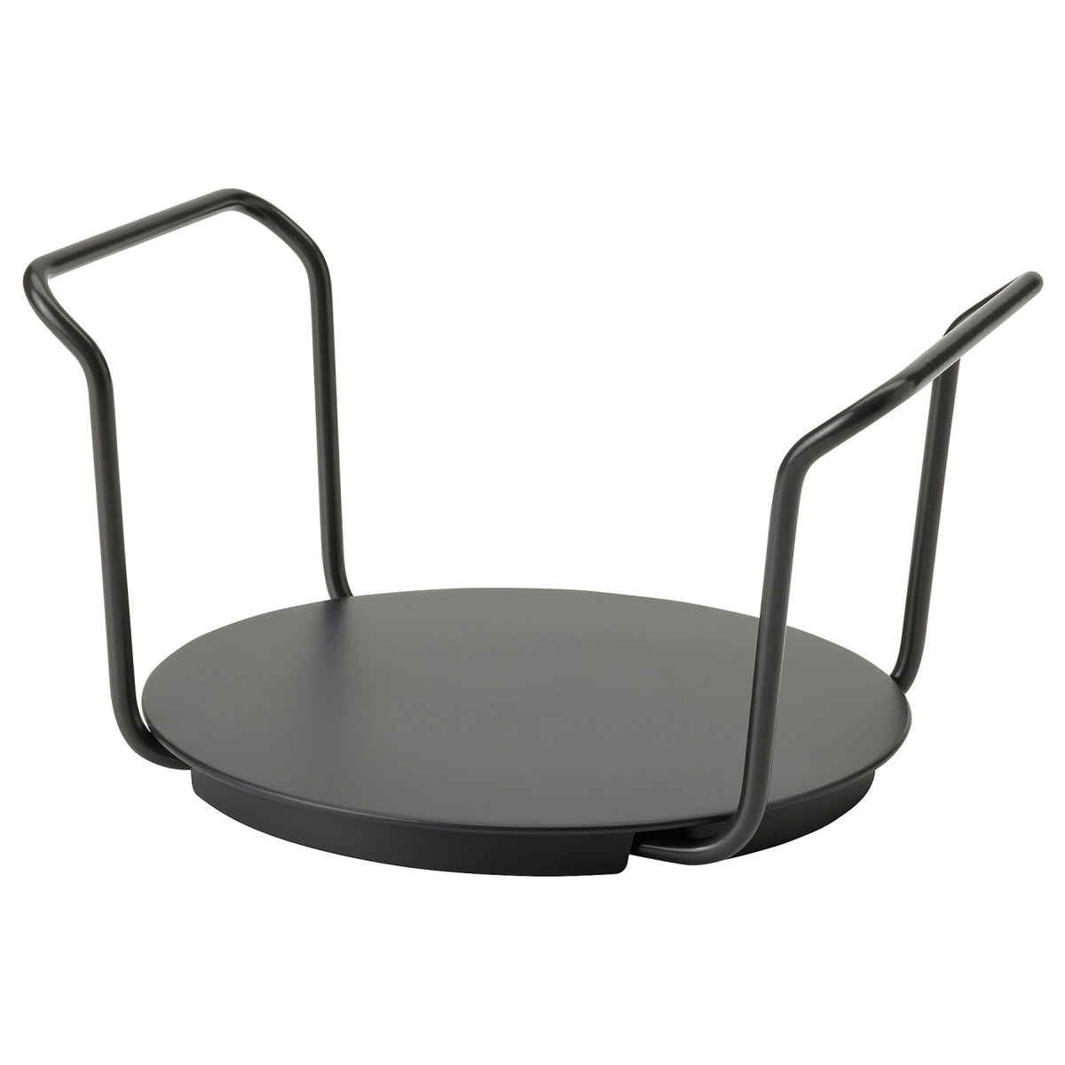 UPPDATERA plate holder, 19-31 cm