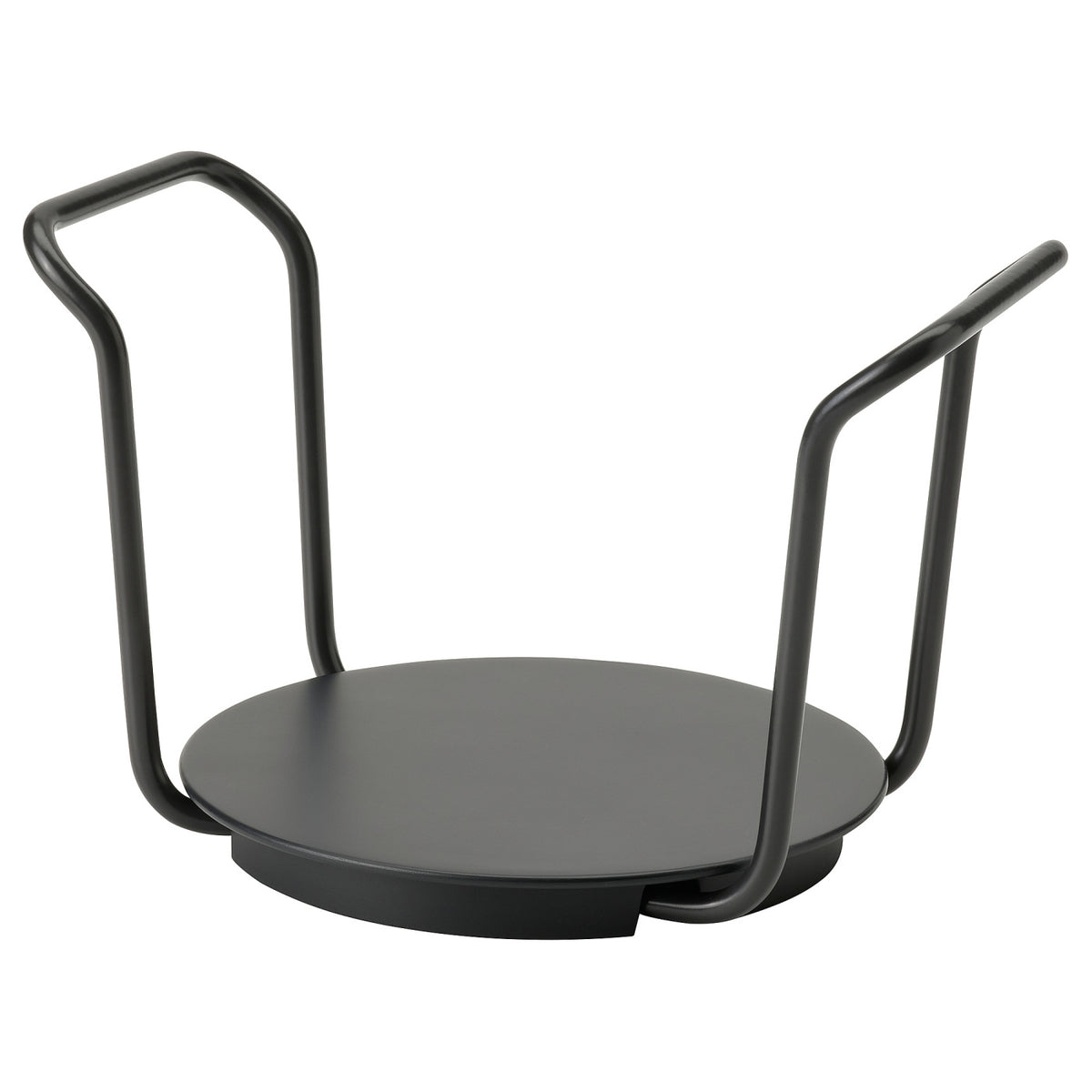 UPPDATERA plate holder, 15-23 cm