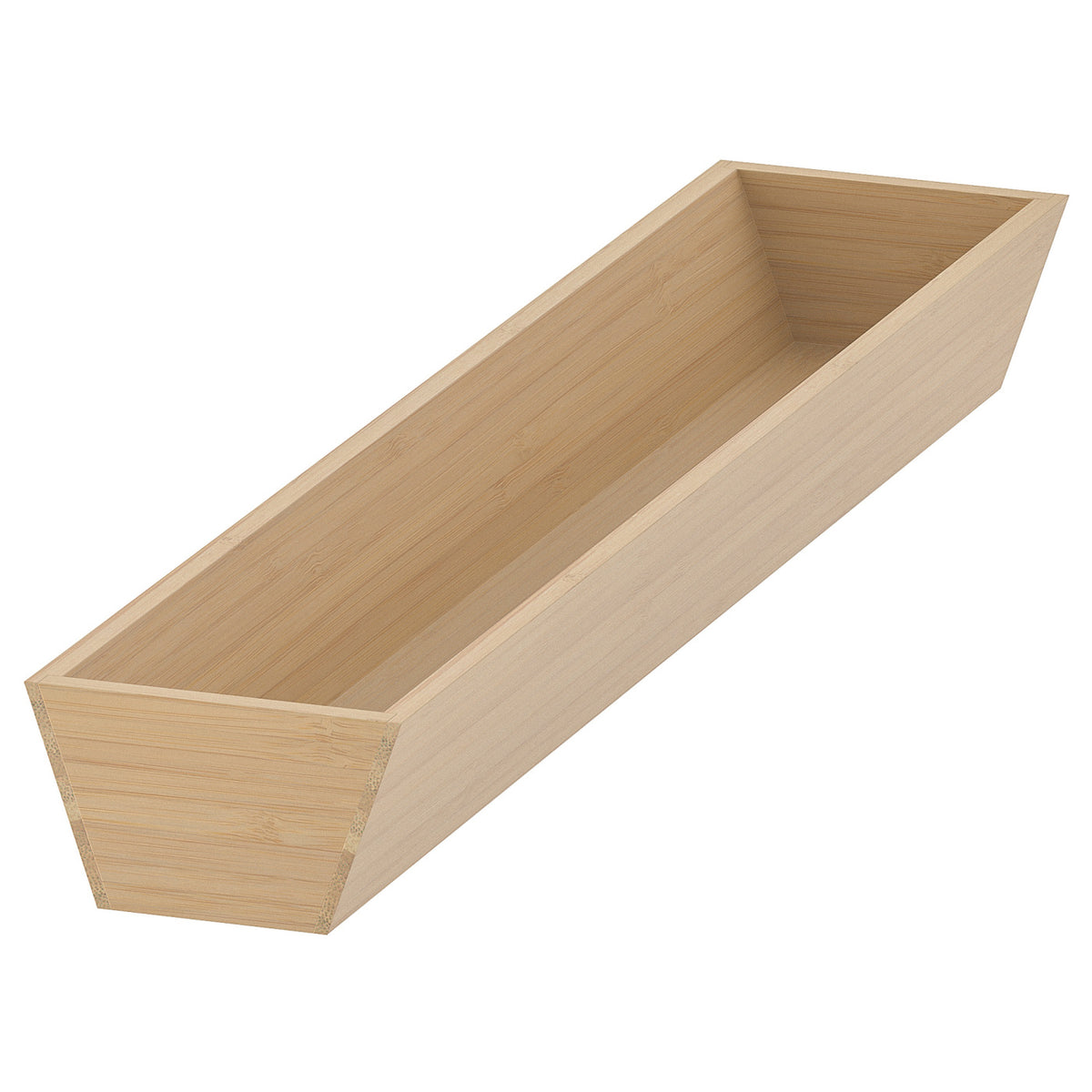 UPPDATERA utensil tray, 10x50 cm