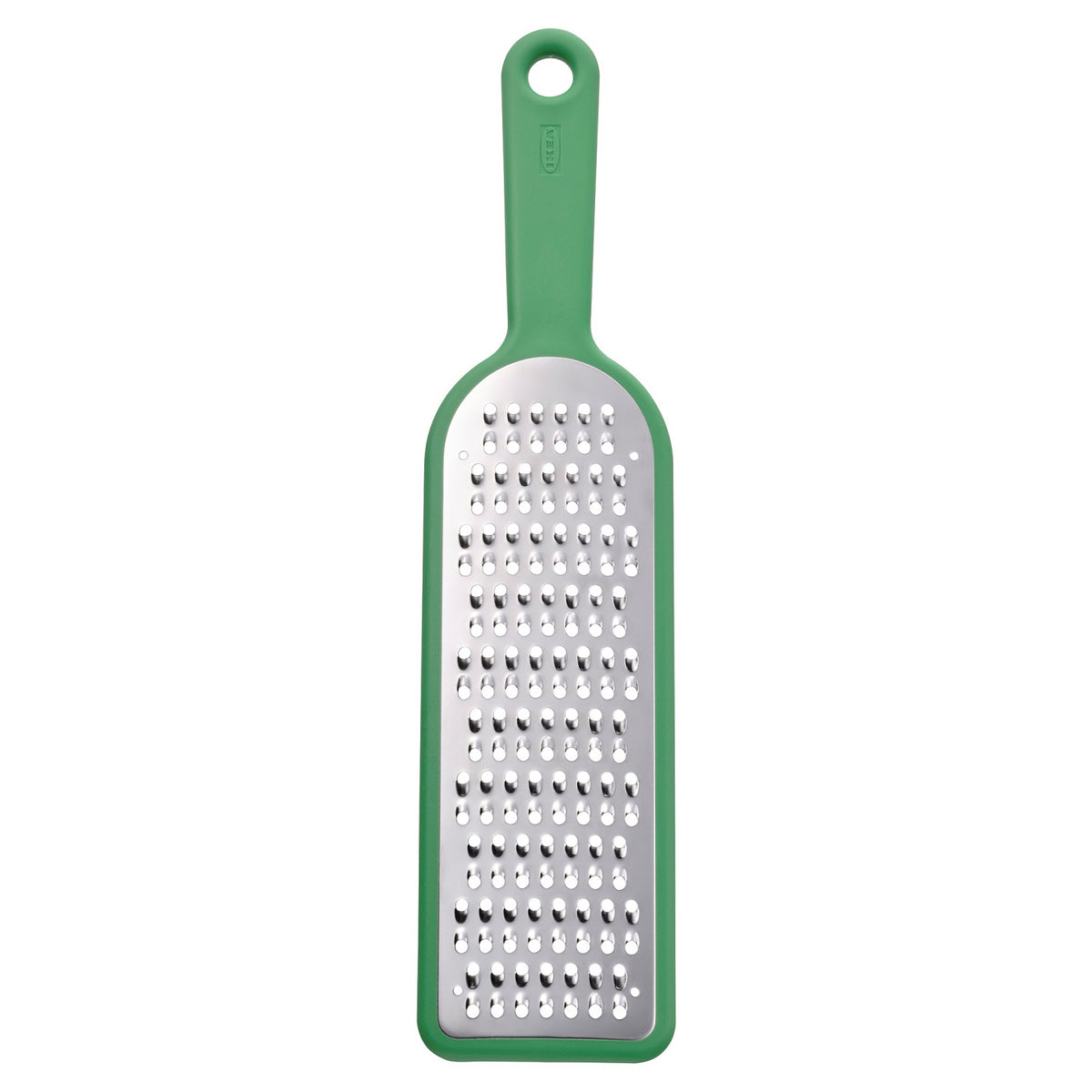 UPPFYLLD grater with handle, 30 cm