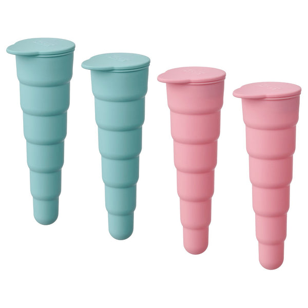 UPPFYLLD ice lolly maker