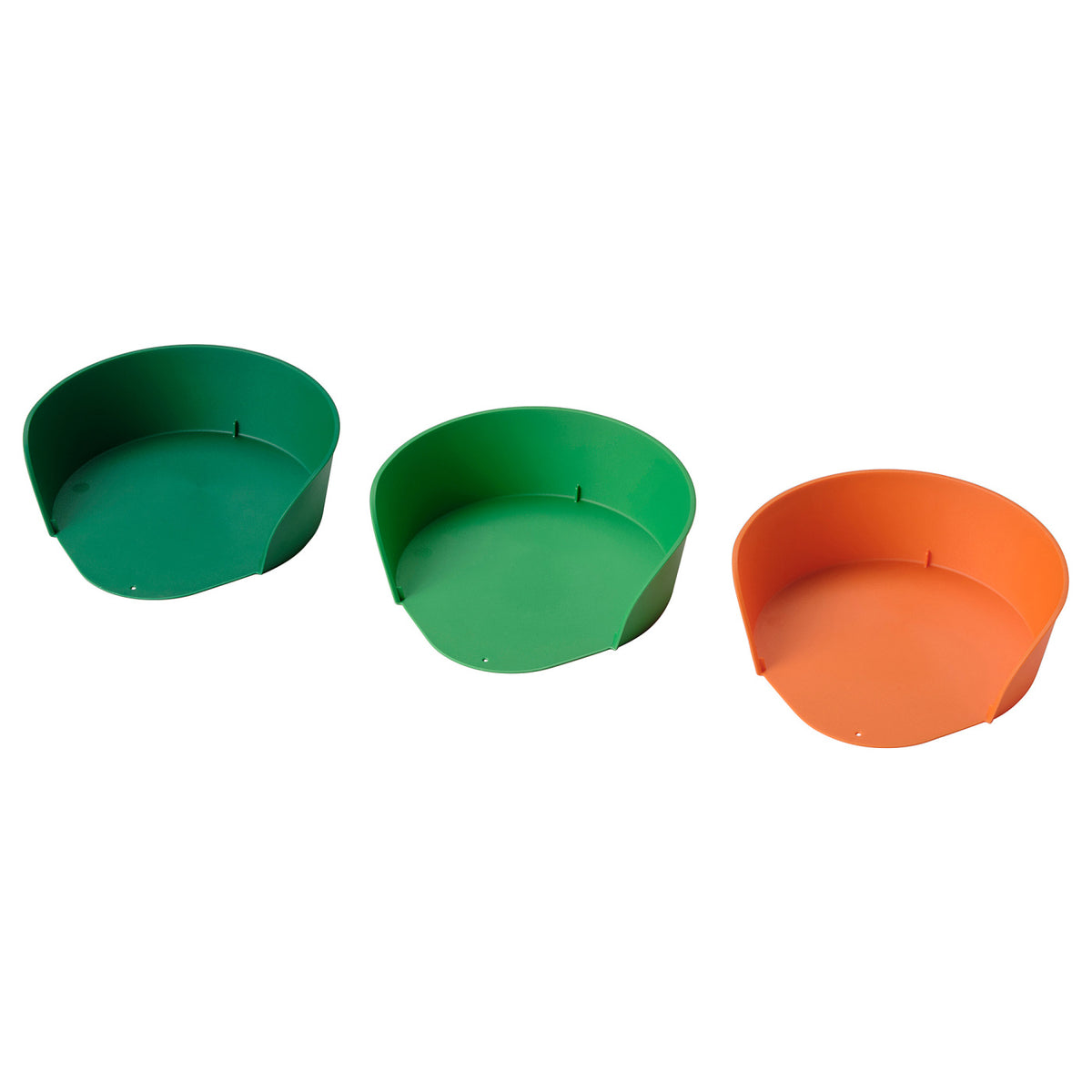 UPPFYLLD preparation bowl, 18 cm