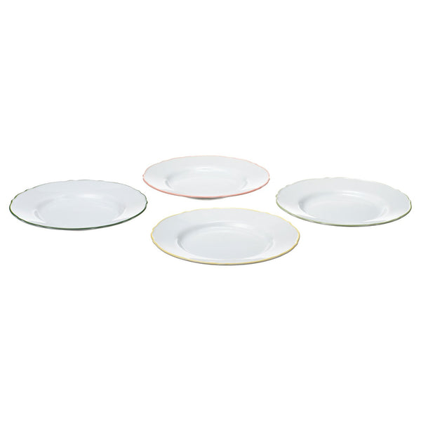 UPPLAGA side plate