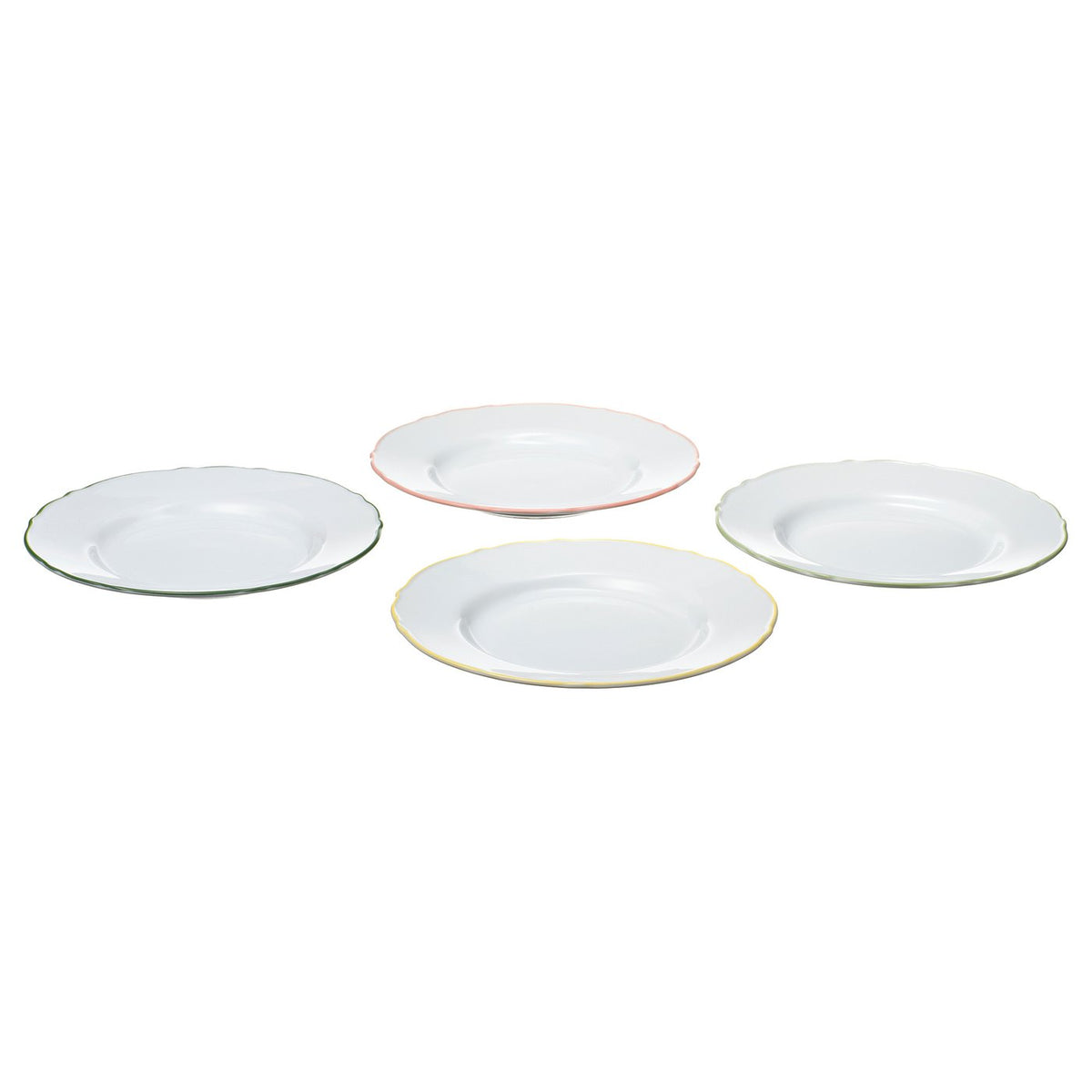 UPPLAGA side plate