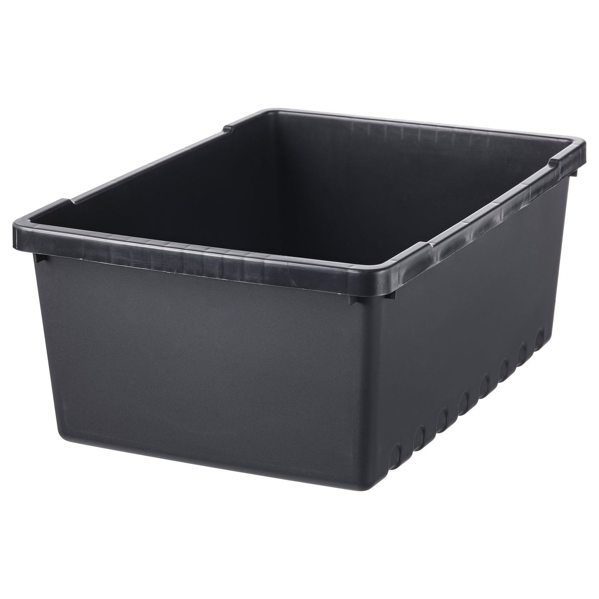 UPPSNOFSAD storage box