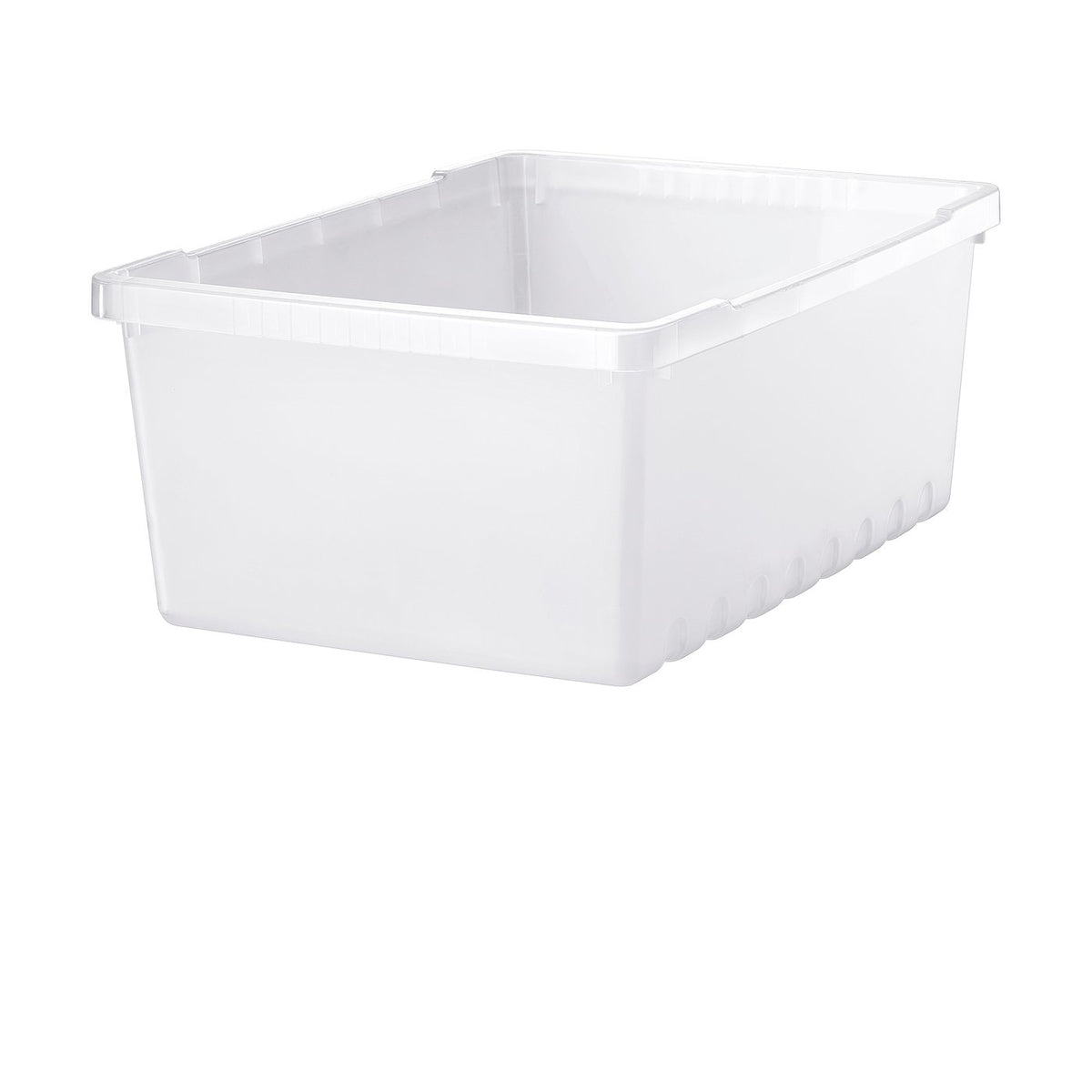UPPSNOFSAD storage box