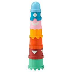 Baby toys