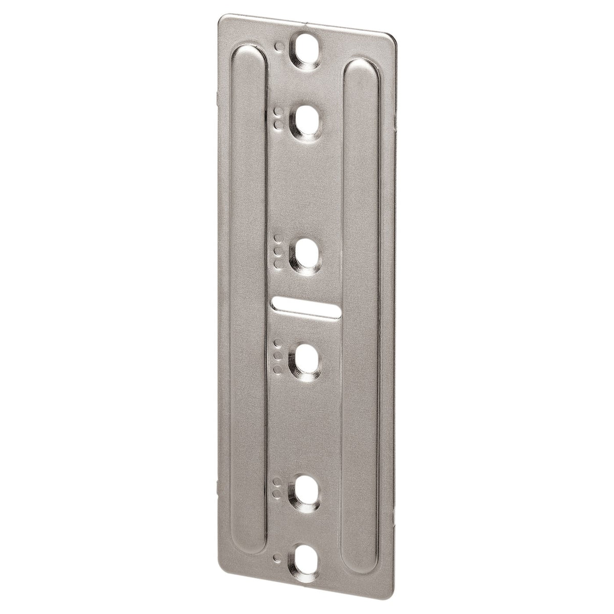 UTRUSTA connection fitting for doors