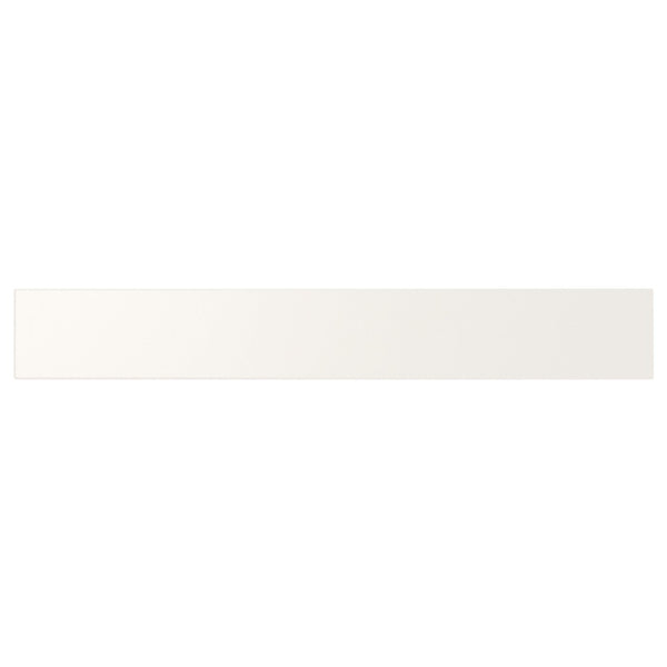 UTRUSTA drawer front, low
