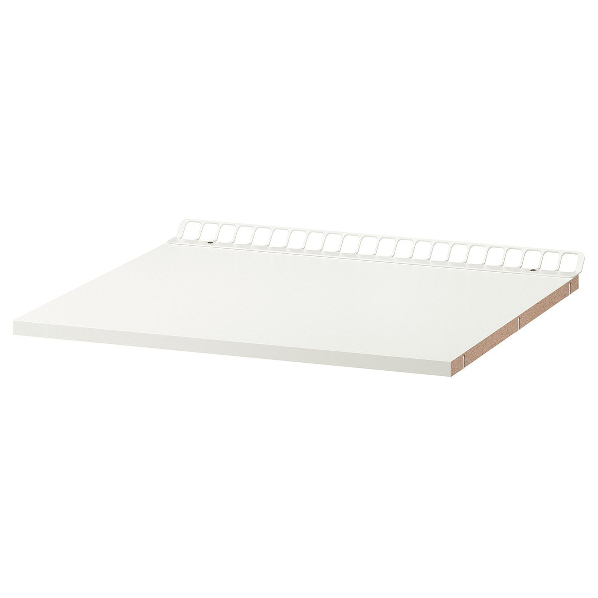 UTRUSTA fixed ventilated shelf