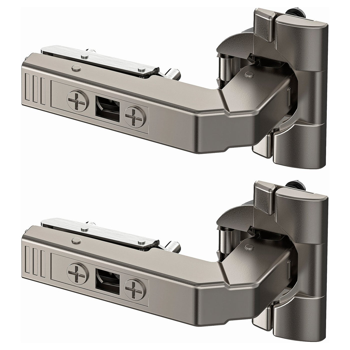 UTRUSTA hinge for kitchen corner cabinet