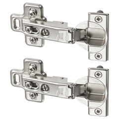 Hinges & dampers