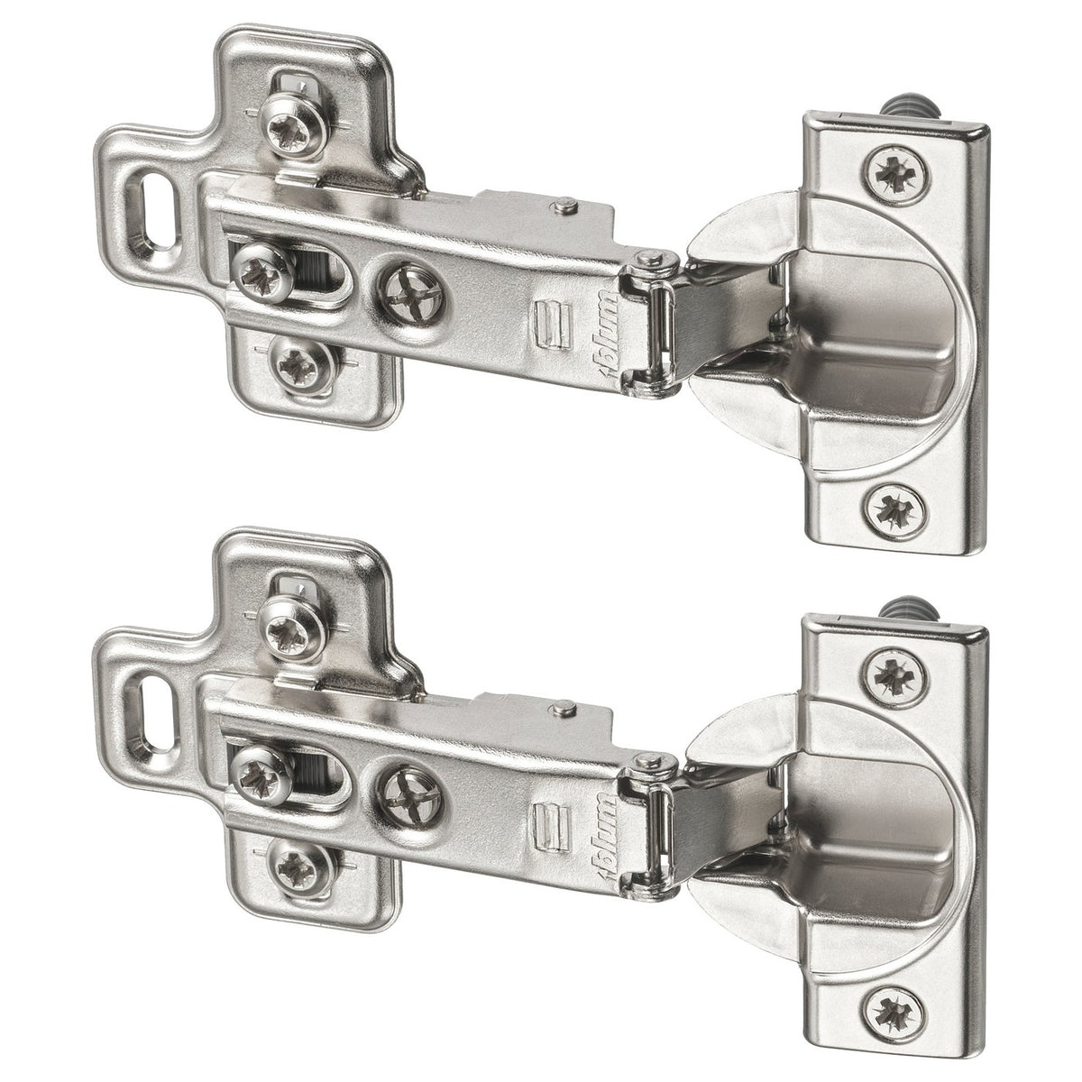 UTRUSTA hinge