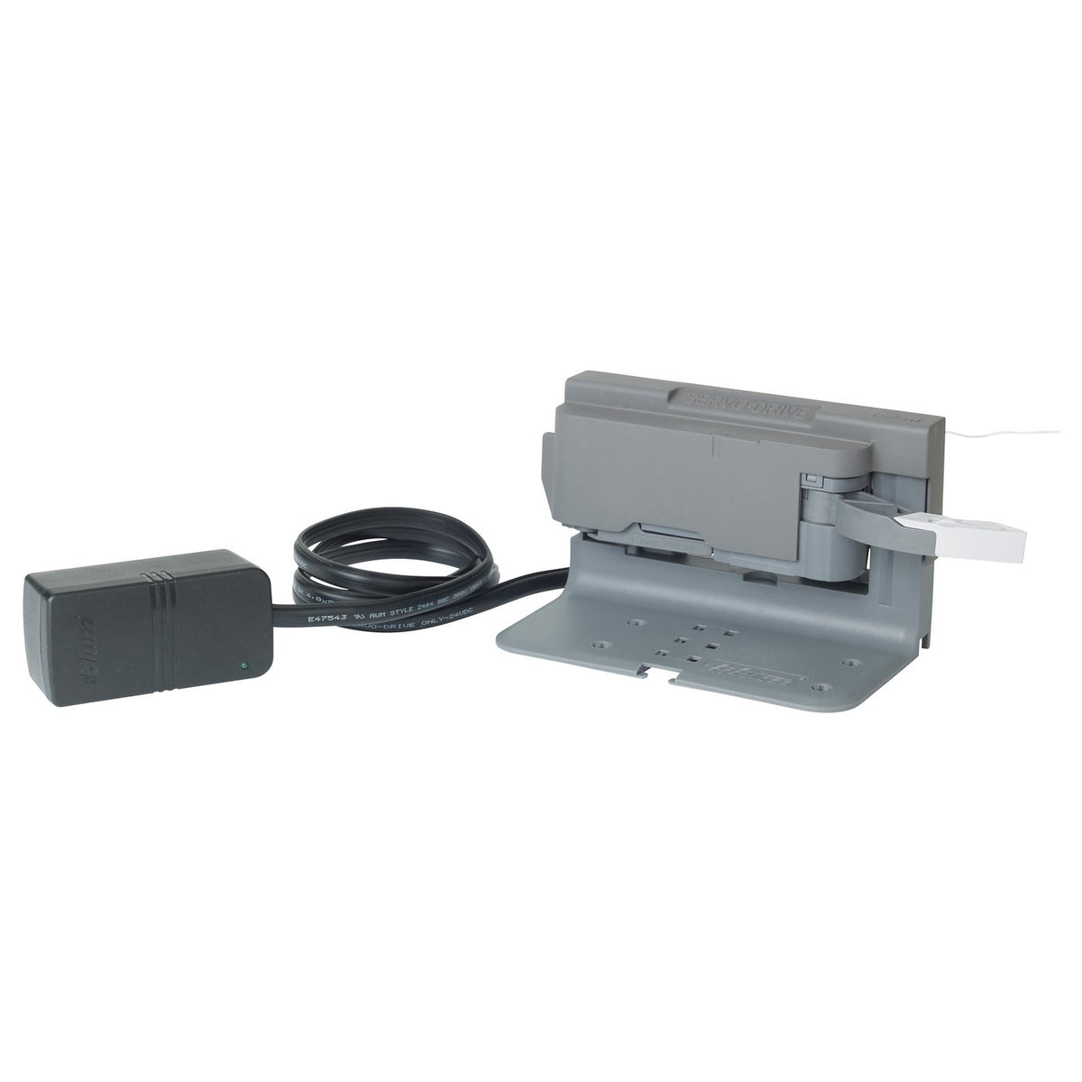 UTRUSTA push opener, electrical