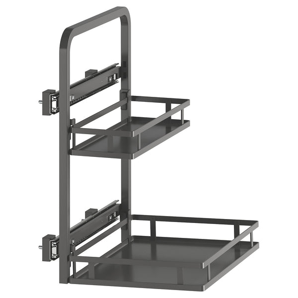 UTRUSTA under-sink organiser