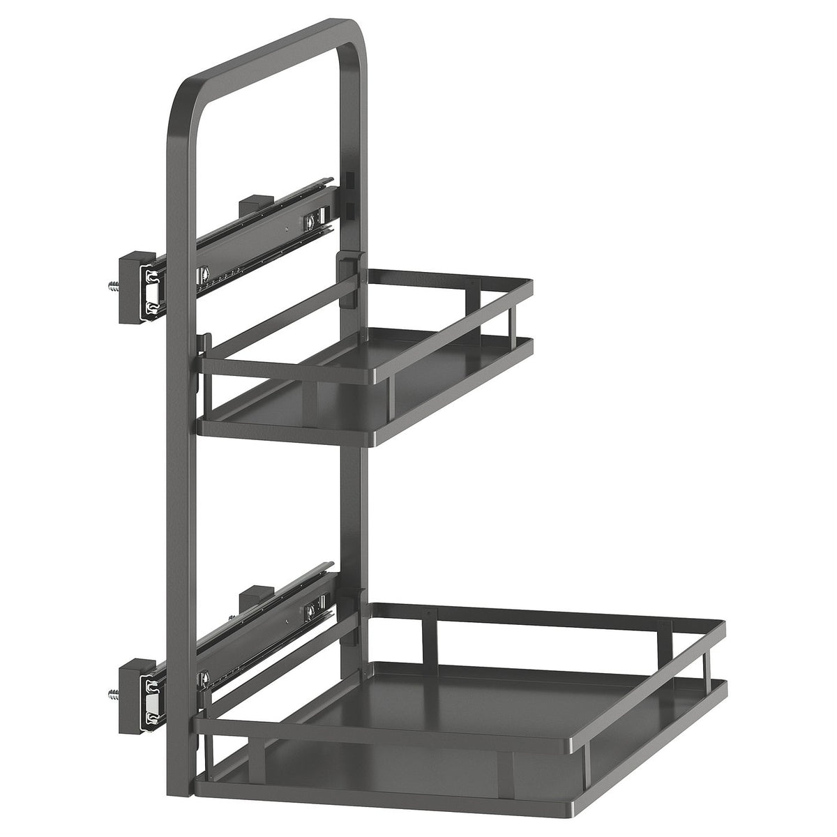 UTRUSTA under-sink organiser