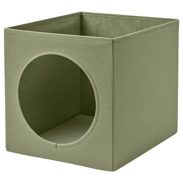UTSÅDD Cat house