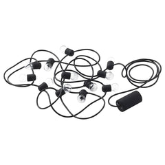 Outdoor light chains