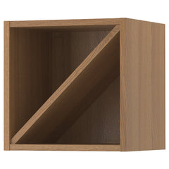 Kitchen shelves