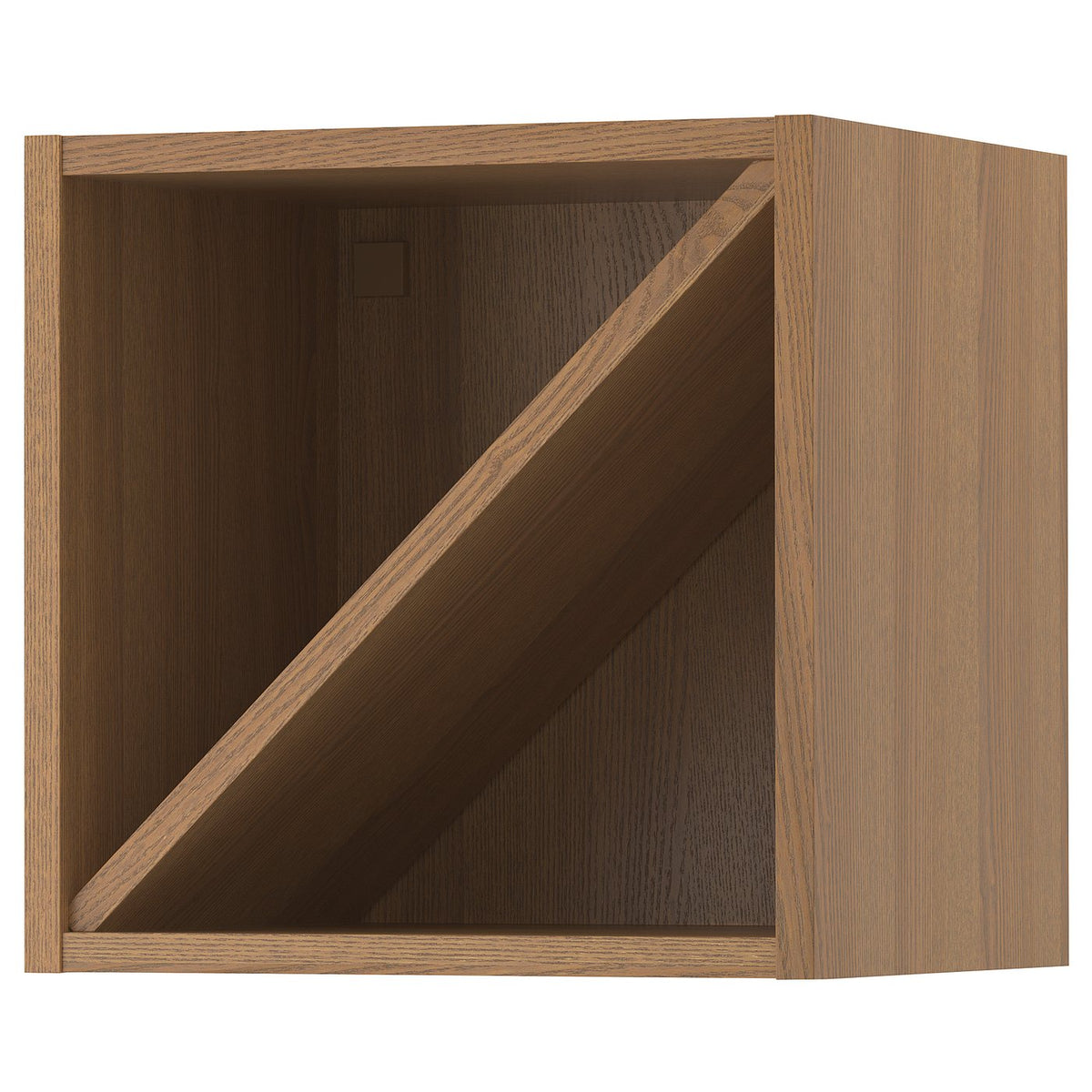 VADHOLMA Wine shelf