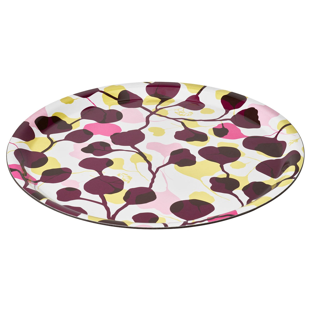 VÄDERFISK tray