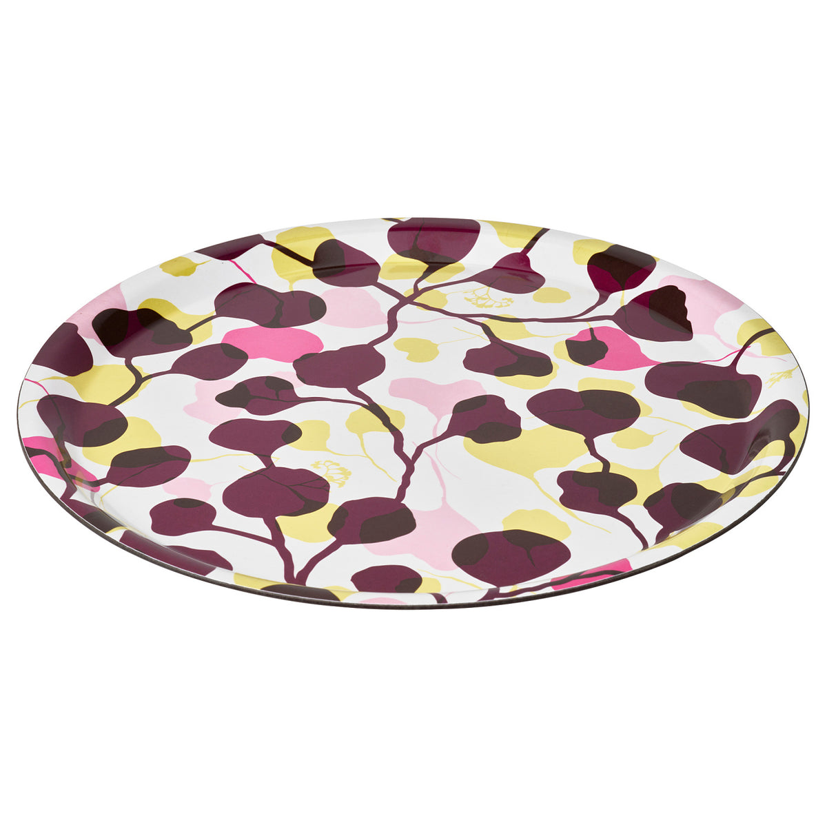VÄDERFISK tray, 38 cm