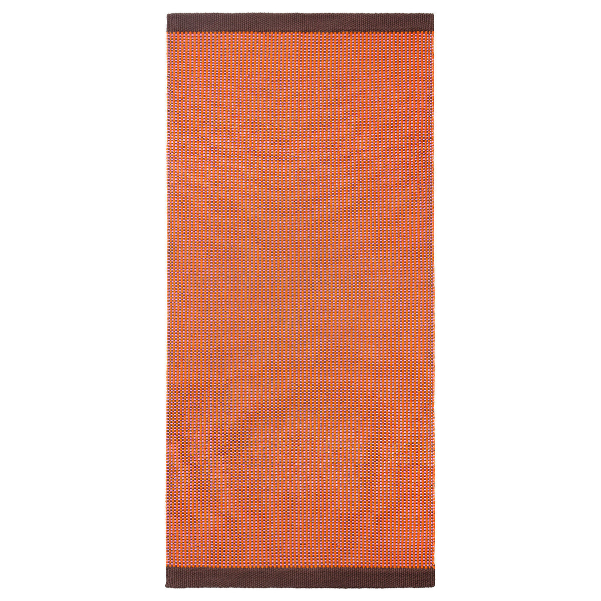 VÄGOMRÅDE rug, flatwoven