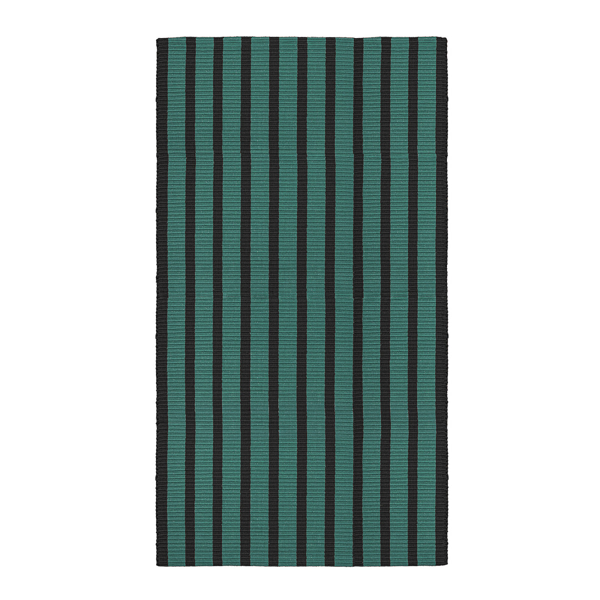 VÄGSKYLT rug, flatwoven