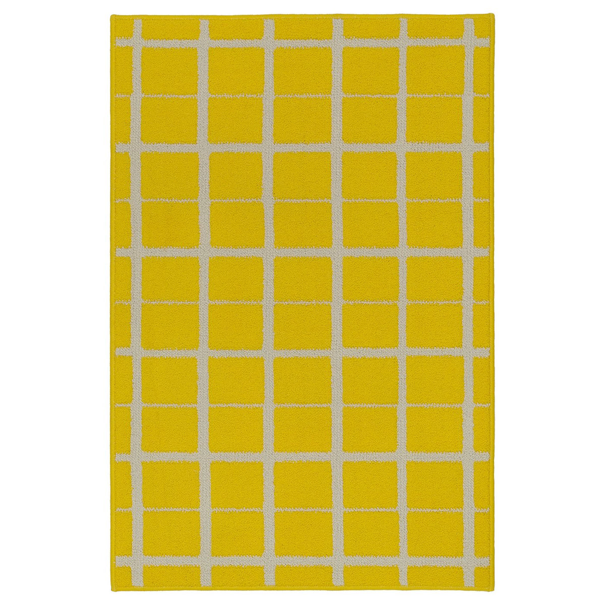 VÄNDPLATS rug, low pile