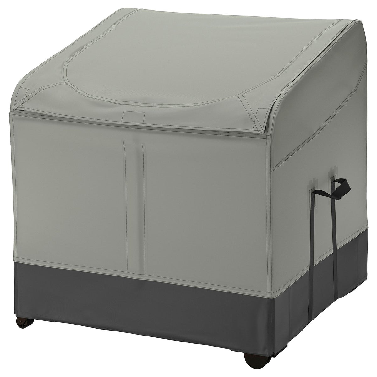 VÄTTERSÖ storage box, outdoor