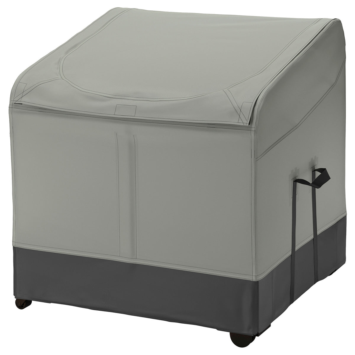 VÄTTERSÖ storage box, outdoor