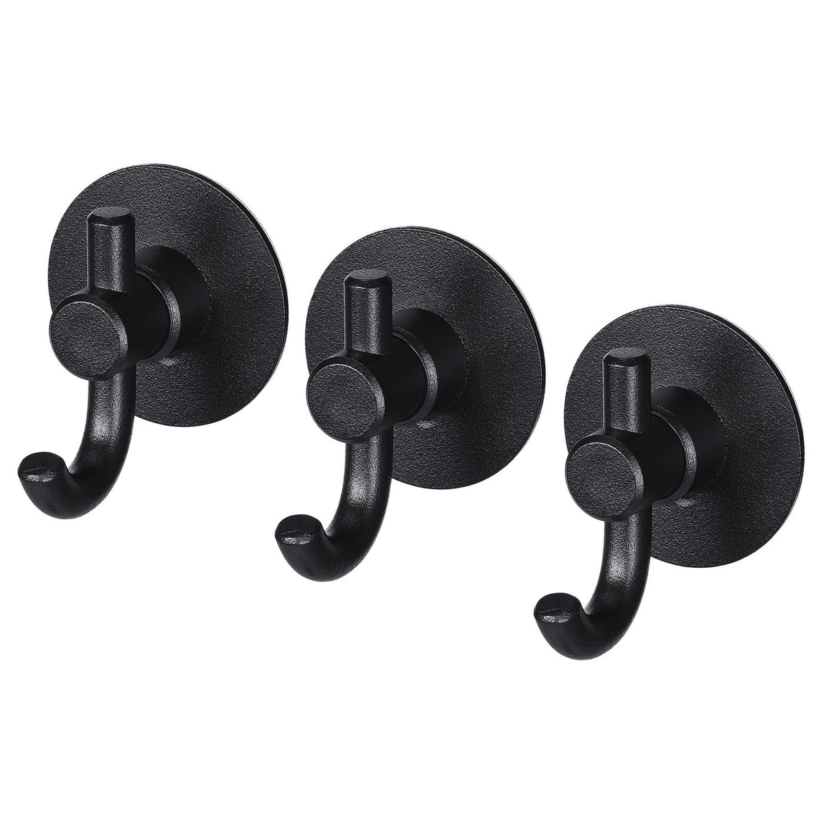 VALASJÖN hook, self-adhesive