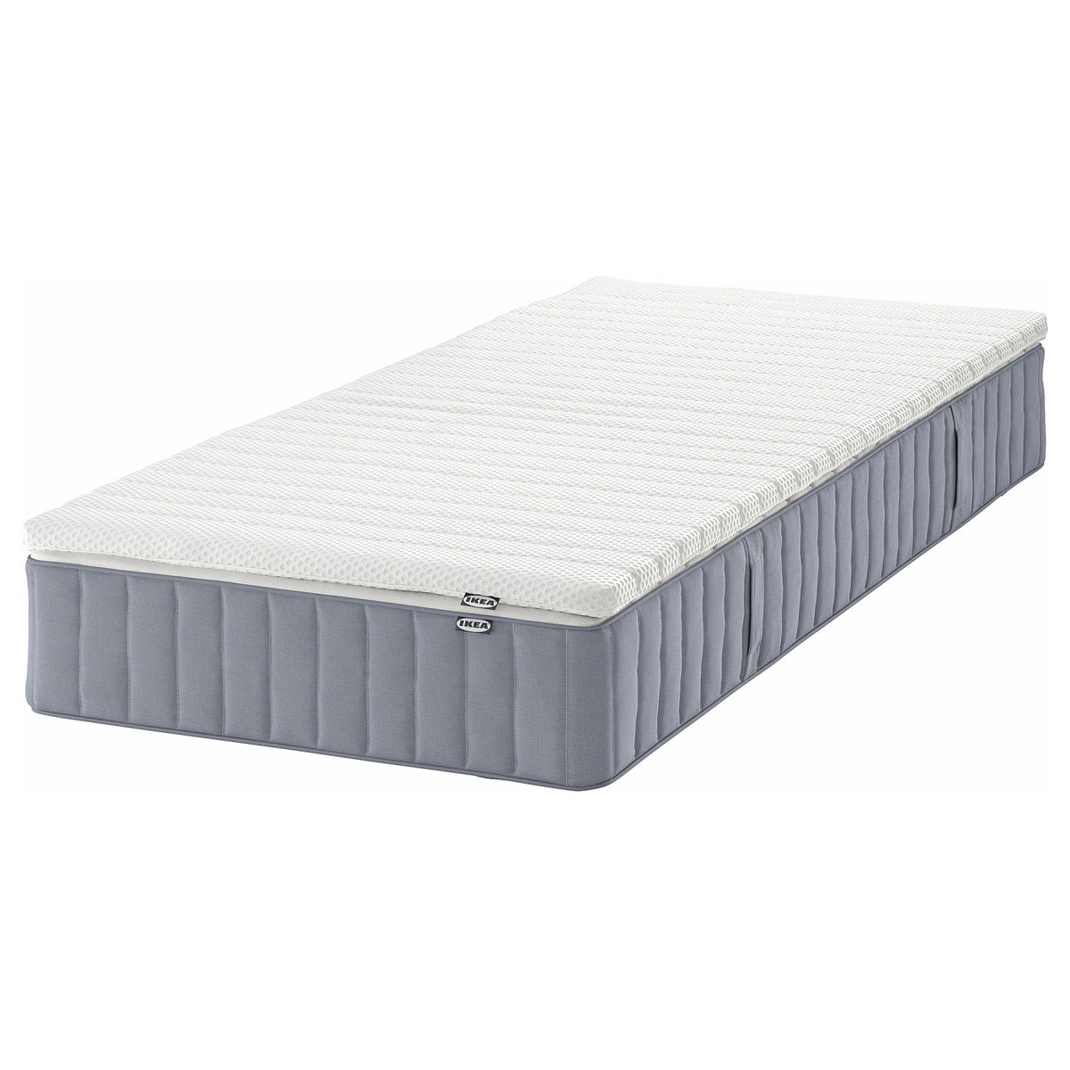 VALEVÅG mattress and mattress pad