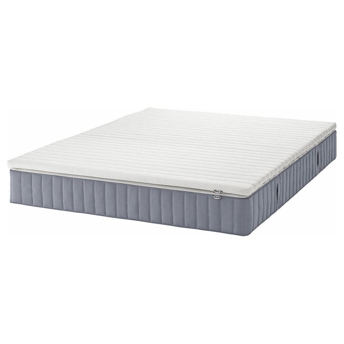 VALEVÅG mattress and mattress pad