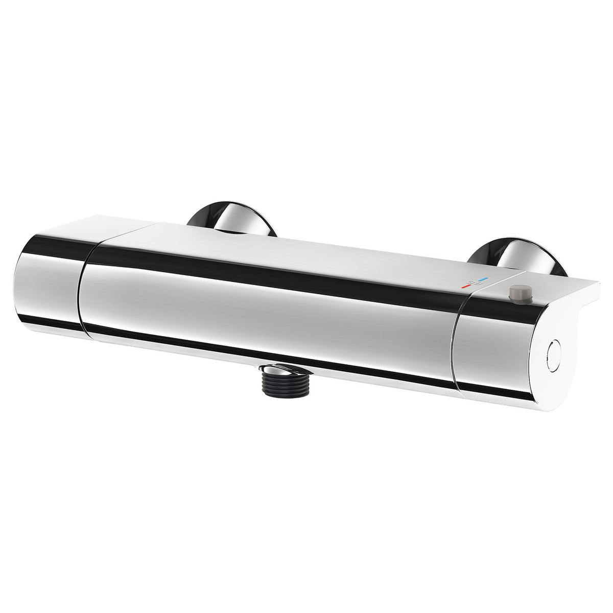 VALLAMOSSE thermostatic shower mixer