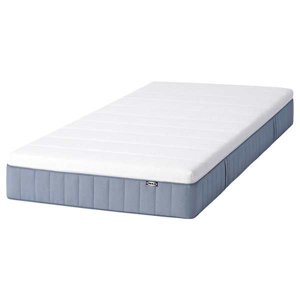 VALLBERGET Pocket sprung mattress