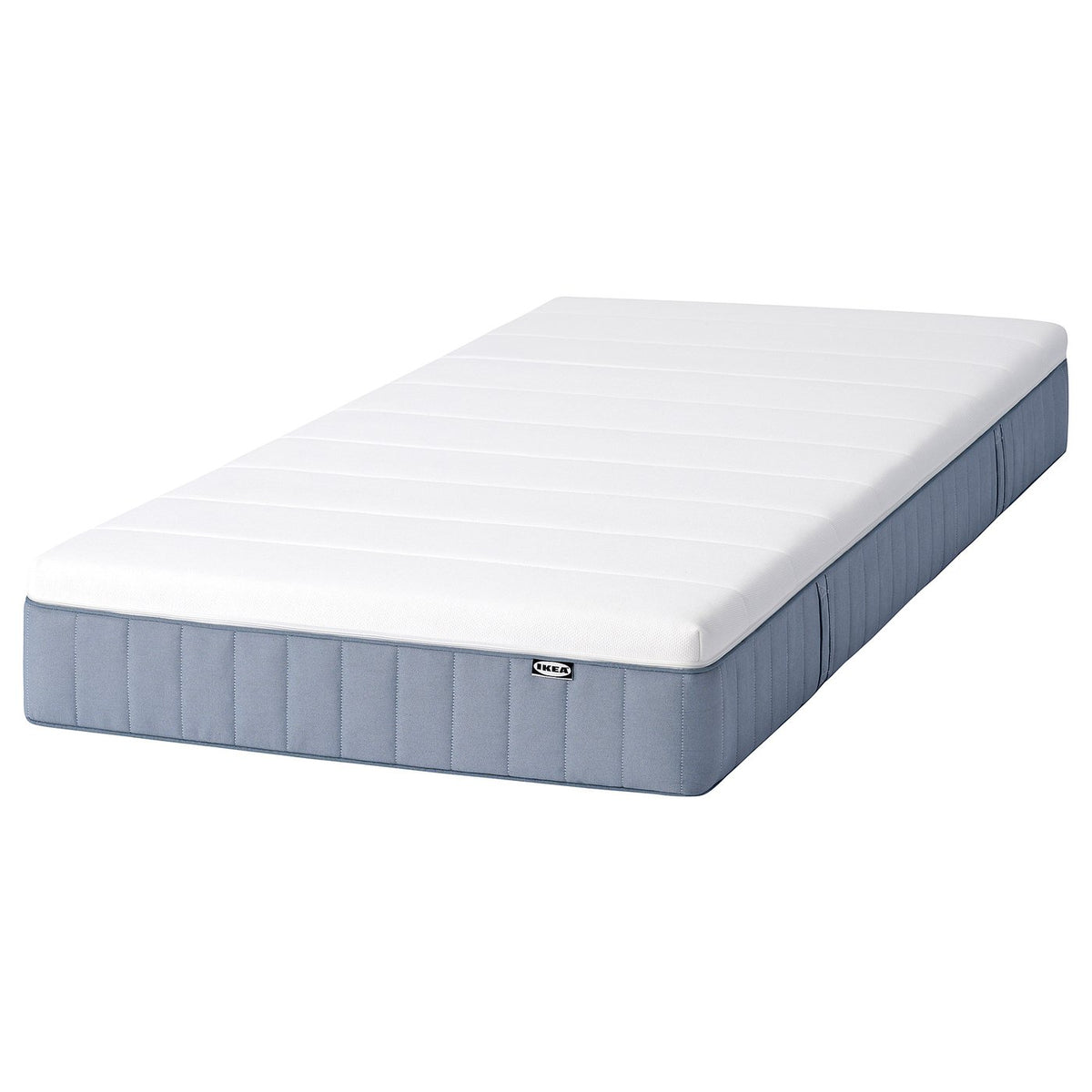 VALLBERGET pocket sprung mattress