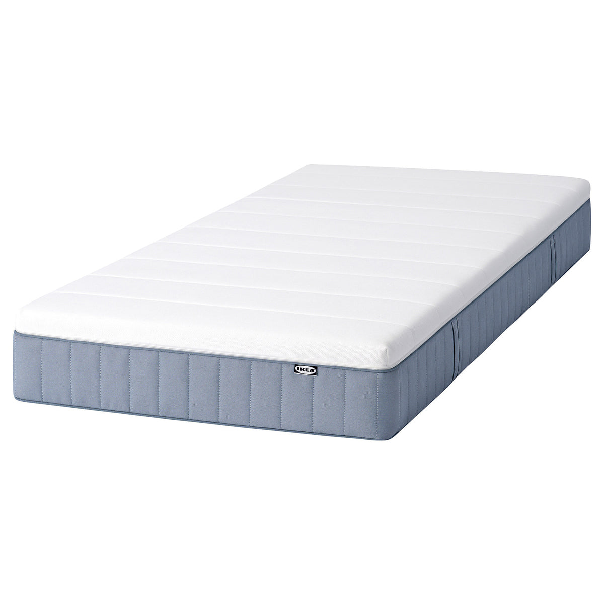 VALLBERGET pocket sprung mattress