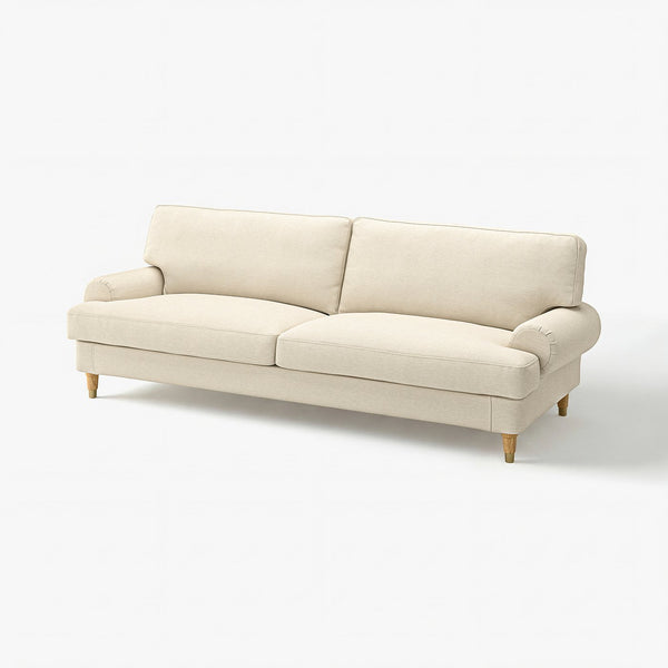 VALNÄS 3-seat sofa