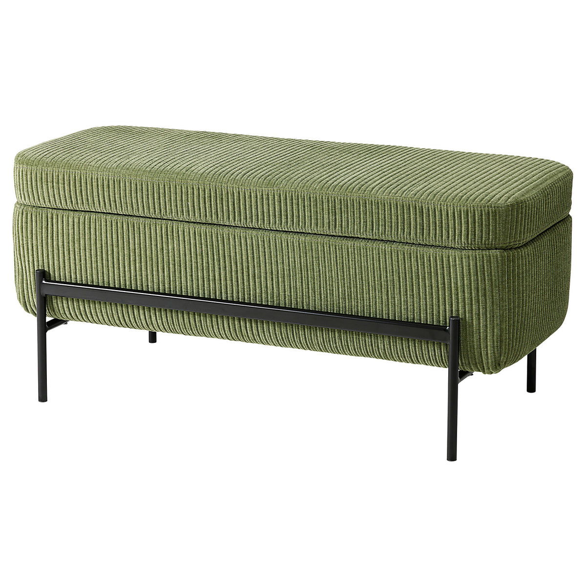 VALTORP bench