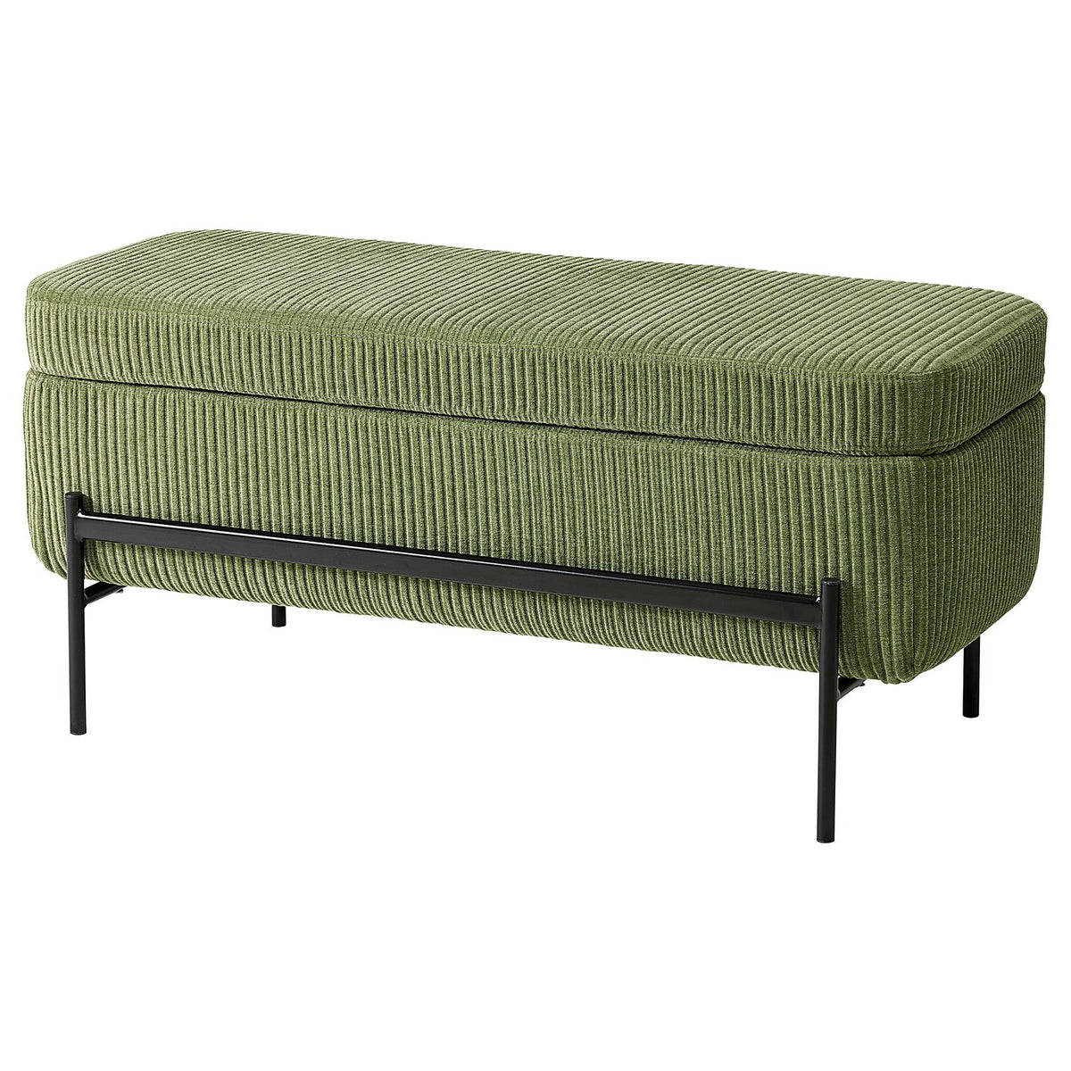 VALTORP bench
