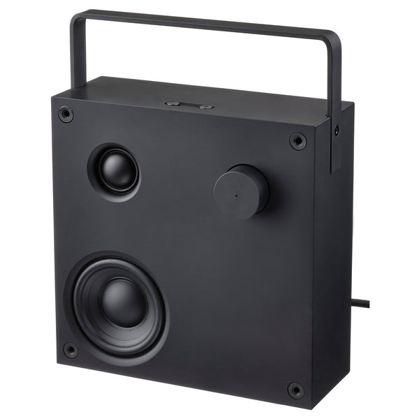 VAPPEBY bluetooth speaker