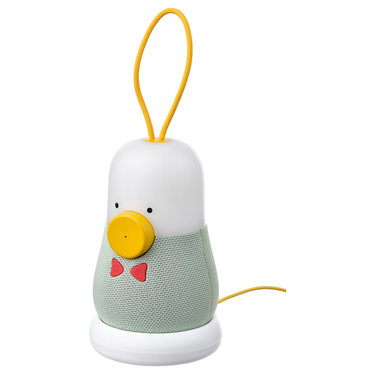 VAPPEBY bluetooth speaker