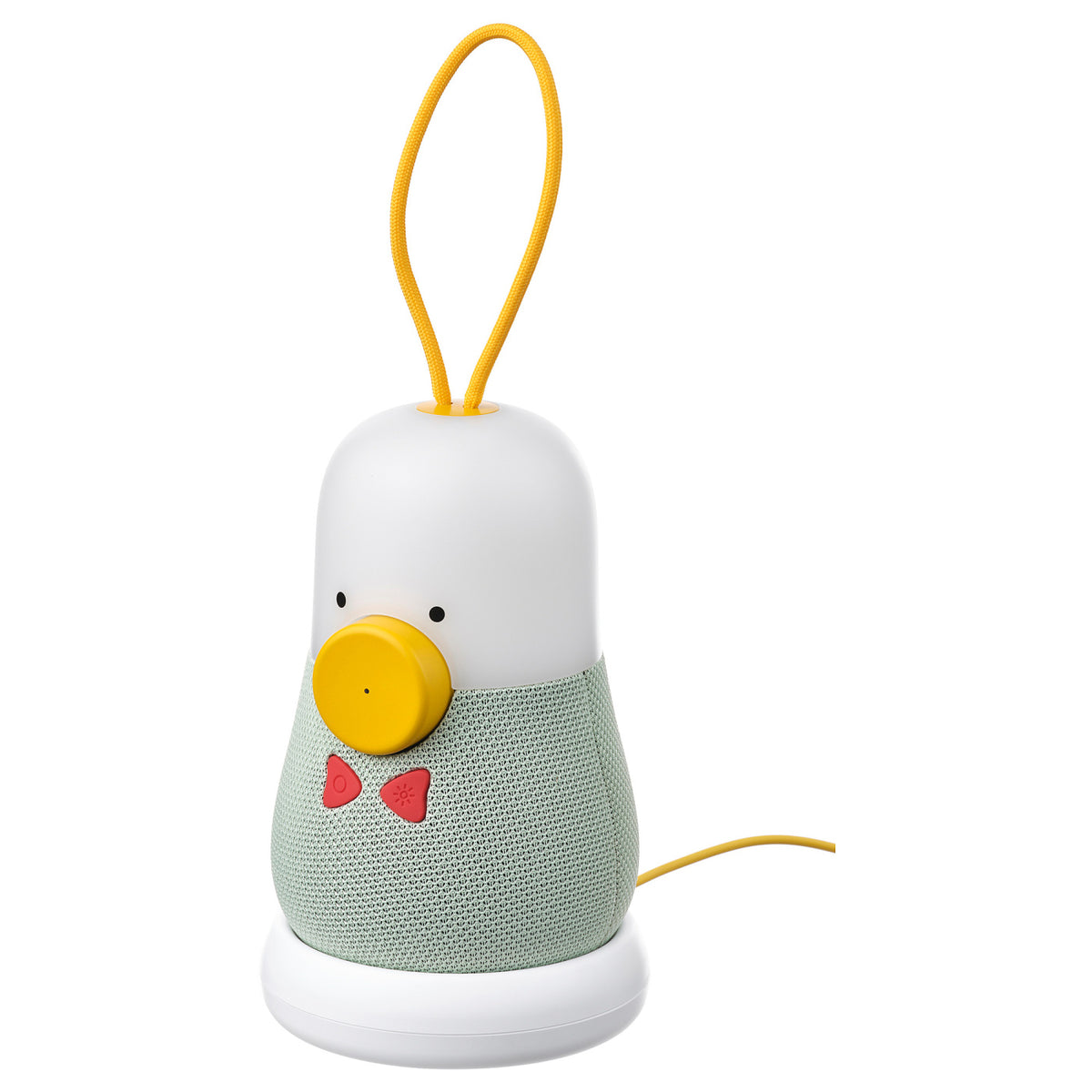 VAPPEBY bluetooth speaker