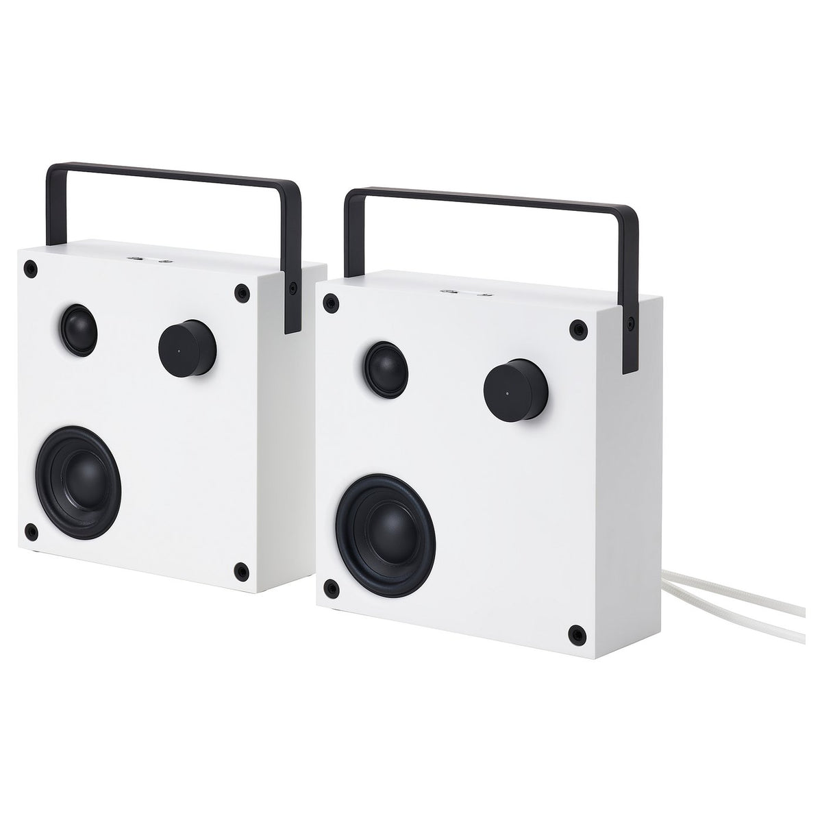VAPPEBY bluetooth speakers