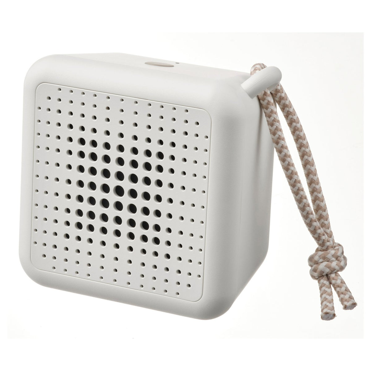 VAPPEBY portable bluetooth speaker