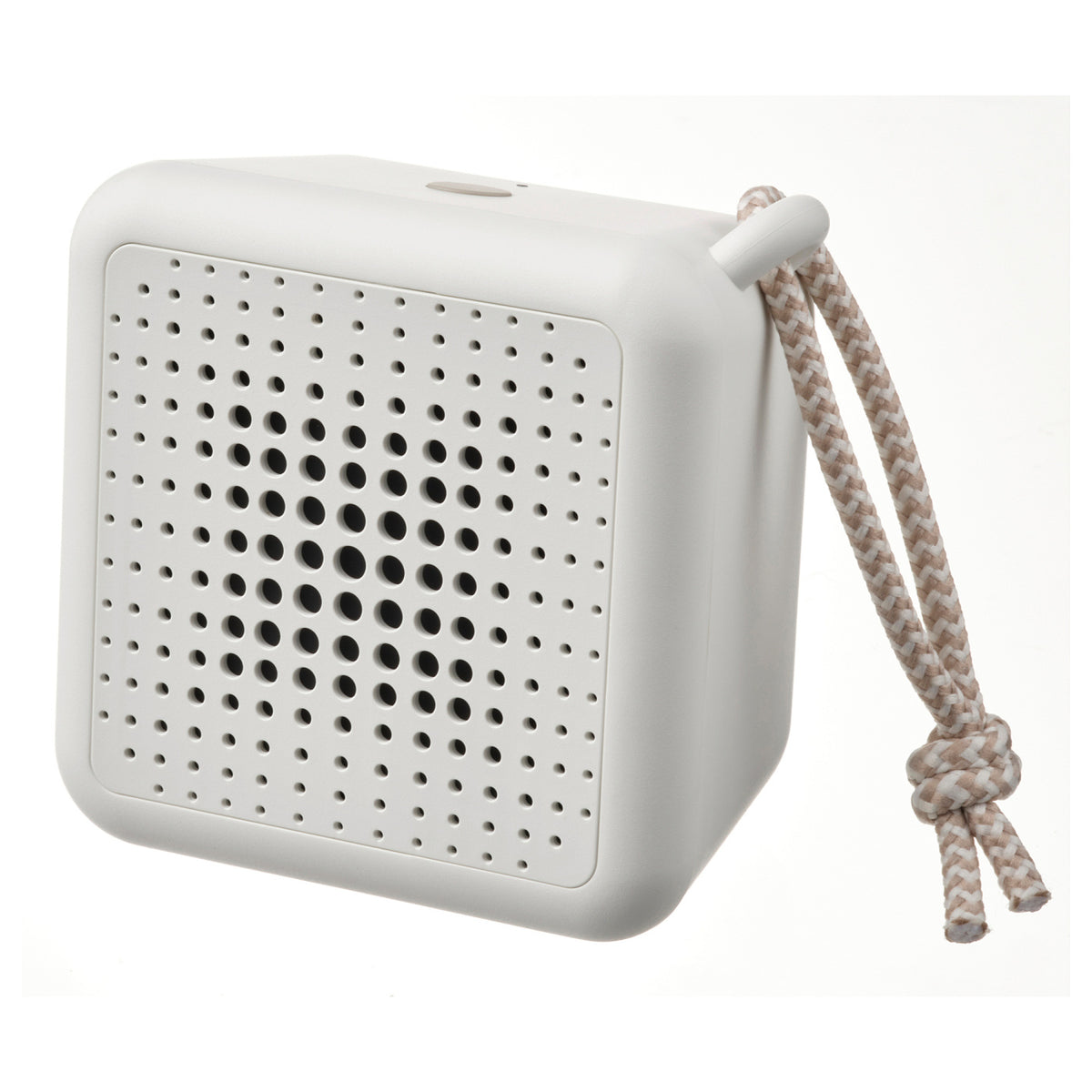 VAPPEBY portable bluetooth speaker