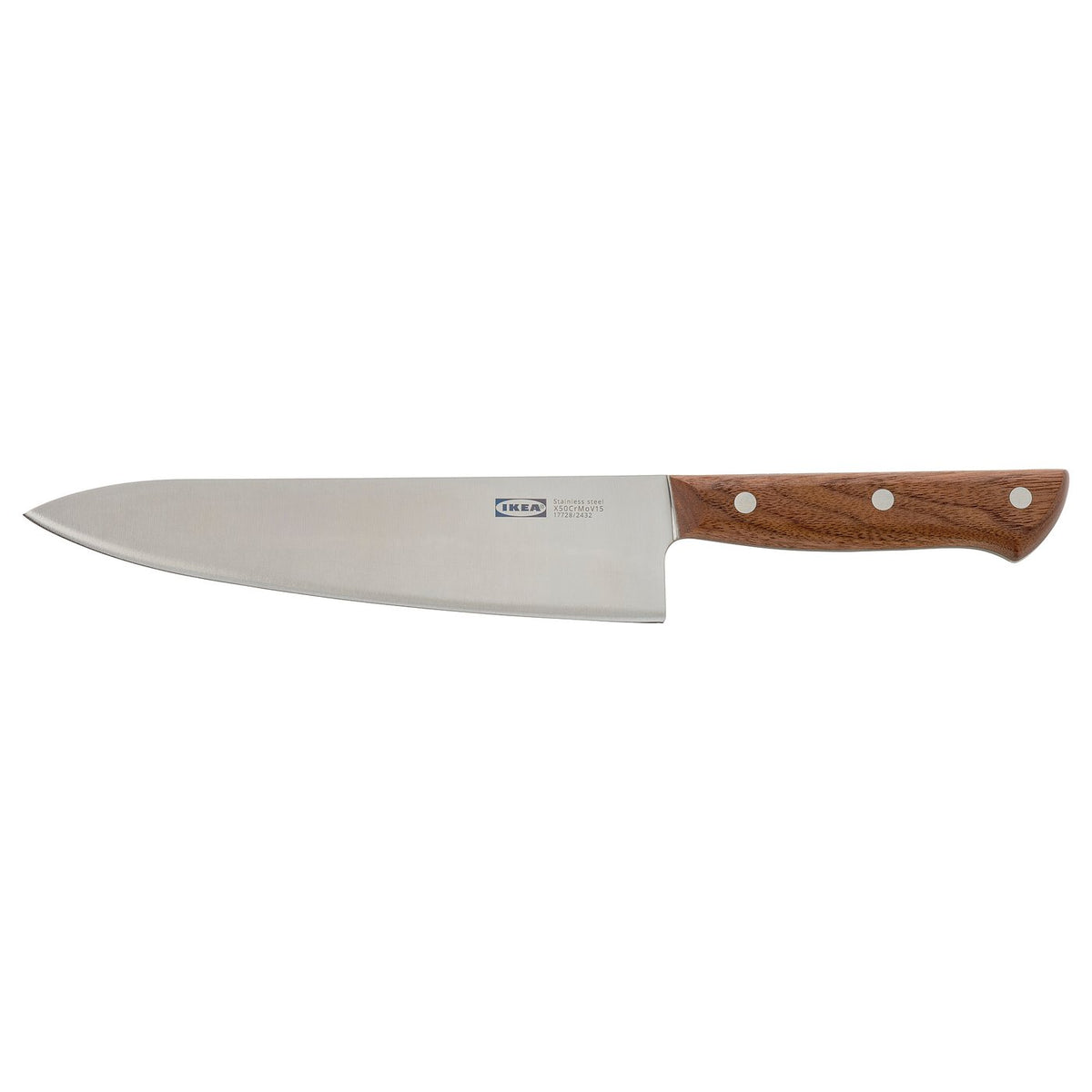VARDAGEN cook's knife